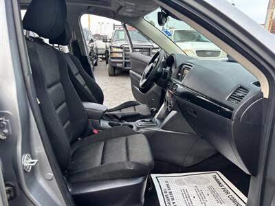 2014 Mazda CX-5 Touring   - Photo 8 - Sacramento, CA 95821