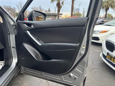 2014 Mazda CX-5 Touring   - Photo 10 - Sacramento, CA 95821