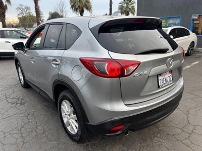 2014 Mazda CX-5 Touring   - Photo 4 - Sacramento, CA 95821