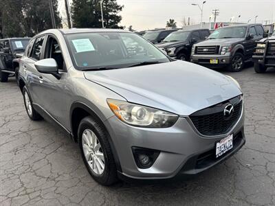 2014 Mazda CX-5 Touring   - Photo 1 - Sacramento, CA 95821