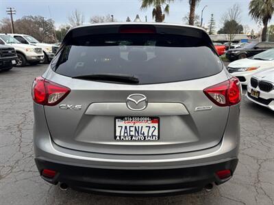 2014 Mazda CX-5 Touring   - Photo 3 - Sacramento, CA 95821