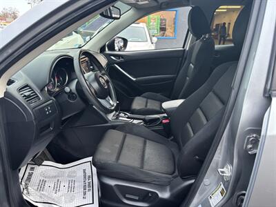 2014 Mazda CX-5 Touring   - Photo 6 - Sacramento, CA 95821