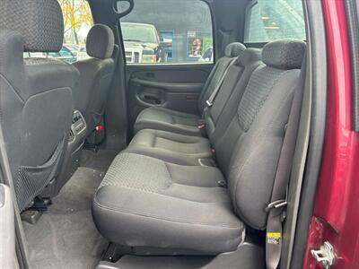 2004 Chevrolet Avalanche 1500   - Photo 7 - Sacramento, CA 95821