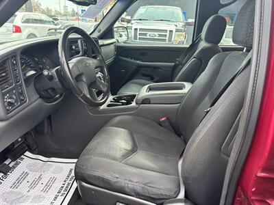 2004 Chevrolet Avalanche 1500   - Photo 6 - Sacramento, CA 95821