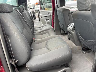 2004 Chevrolet Avalanche 1500   - Photo 11 - Sacramento, CA 95821