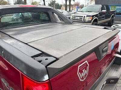 2004 Chevrolet Avalanche 1500   - Photo 8 - Sacramento, CA 95821