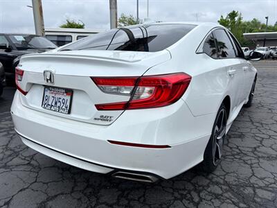 2019 Honda Accord Sport   - Photo 3 - Sacramento, CA 95821
