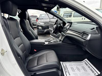 2019 Honda Accord Sport   - Photo 12 - Sacramento, CA 95821