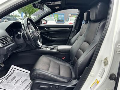 2019 Honda Accord Sport   - Photo 10 - Sacramento, CA 95821