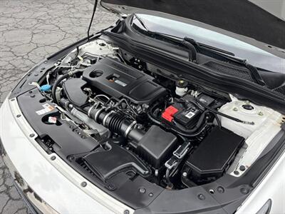 2019 Honda Accord Sport   - Photo 25 - Sacramento, CA 95821