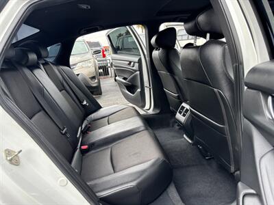 2019 Honda Accord Sport   - Photo 13 - Sacramento, CA 95821