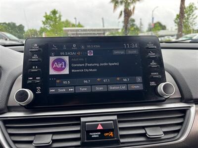 2019 Honda Accord Sport   - Photo 18 - Sacramento, CA 95821