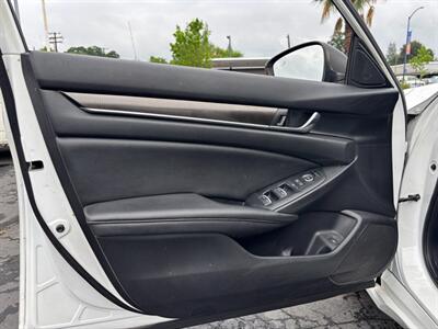 2019 Honda Accord Sport   - Photo 15 - Sacramento, CA 95821