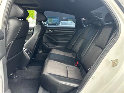 2019 Honda Accord Sport   - Photo 11 - Sacramento, CA 95821