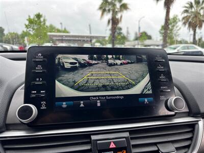 2019 Honda Accord Sport   - Photo 19 - Sacramento, CA 95821