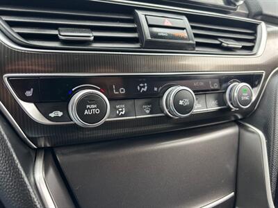 2019 Honda Accord Sport   - Photo 20 - Sacramento, CA 95821