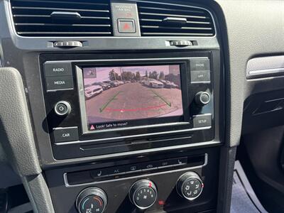 2019 Volkswagen Golf Alltrack TSI S 4Motion   - Photo 17 - Sacramento, CA 95821