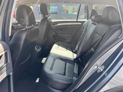 2019 Volkswagen Golf Alltrack TSI S 4Motion   - Photo 13 - Sacramento, CA 95821