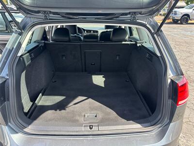 2019 Volkswagen Golf Alltrack TSI S 4Motion   - Photo 14 - Sacramento, CA 95821