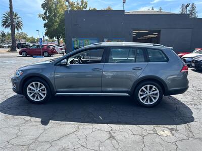 2019 Volkswagen Golf Alltrack TSI S 4Motion   - Photo 9 - Sacramento, CA 95821