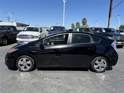 2012 Toyota Prius Five   - Photo 6 - Sacramento, CA 95821