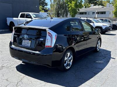 2012 Toyota Prius Five   - Photo 3 - Sacramento, CA 95821