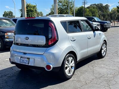 2016 Kia Soul !   - Photo 3 - Sacramento, CA 95821