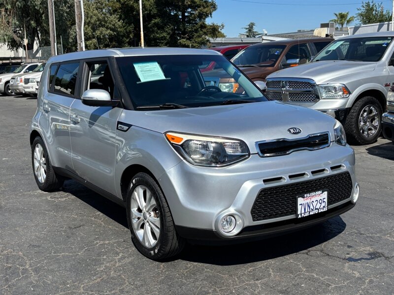 2016 Kia Soul ! - Photo 1 - Sacramento, CA 95821