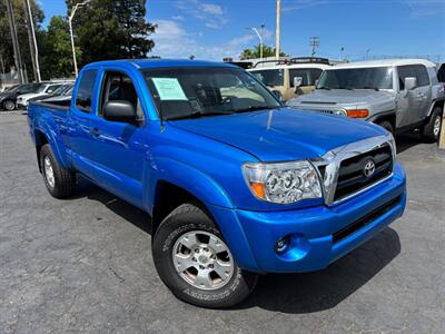 2008 Toyota Tacoma PreRunner V6   - Photo 2 - Sacramento, CA 95821