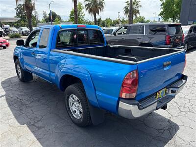 2008 Toyota Tacoma PreRunner V6   - Photo 7 - Sacramento, CA 95821