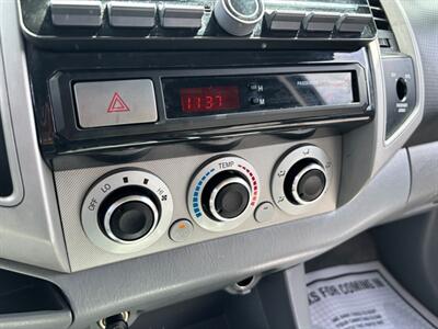 2008 Toyota Tacoma PreRunner V6   - Photo 19 - Sacramento, CA 95821