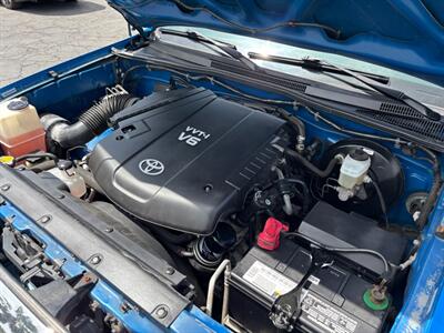 2008 Toyota Tacoma PreRunner V6   - Photo 23 - Sacramento, CA 95821