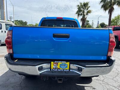 2008 Toyota Tacoma PreRunner V6   - Photo 5 - Sacramento, CA 95821