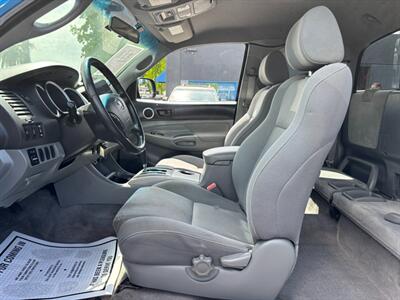 2008 Toyota Tacoma PreRunner V6   - Photo 10 - Sacramento, CA 95821
