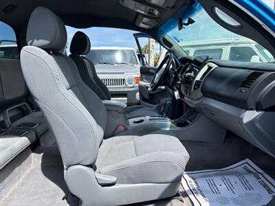 2008 Toyota Tacoma PreRunner V6   - Photo 12 - Sacramento, CA 95821