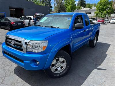 2008 Toyota Tacoma PreRunner V6   - Photo 9 - Sacramento, CA 95821