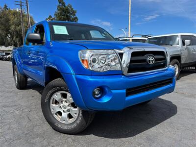 2008 Toyota Tacoma PreRunner V6   - Photo 1 - Sacramento, CA 95821