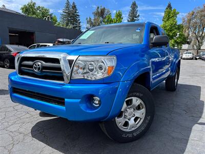 2008 Toyota Tacoma PreRunner V6   - Photo 8 - Sacramento, CA 95821