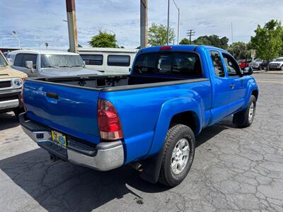 2008 Toyota Tacoma PreRunner V6   - Photo 4 - Sacramento, CA 95821