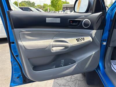 2008 Toyota Tacoma PreRunner V6   - Photo 15 - Sacramento, CA 95821