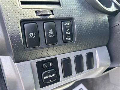 2008 Toyota Tacoma PreRunner V6   - Photo 17 - Sacramento, CA 95821