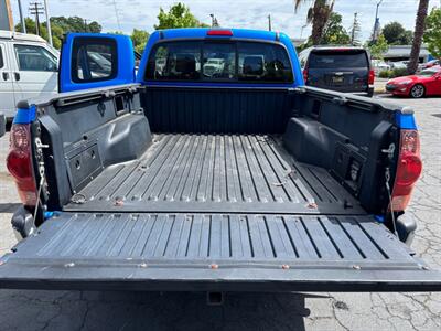 2008 Toyota Tacoma PreRunner V6   - Photo 14 - Sacramento, CA 95821