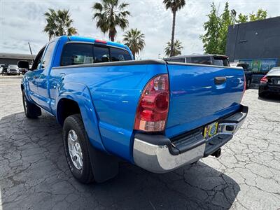 2008 Toyota Tacoma PreRunner V6   - Photo 6 - Sacramento, CA 95821
