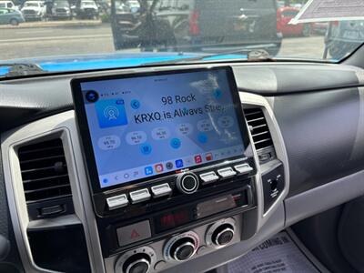 2008 Toyota Tacoma PreRunner V6   - Photo 18 - Sacramento, CA 95821