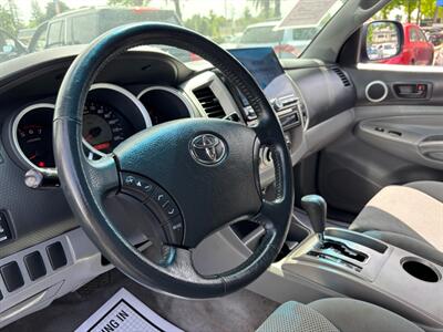 2008 Toyota Tacoma PreRunner V6   - Photo 16 - Sacramento, CA 95821