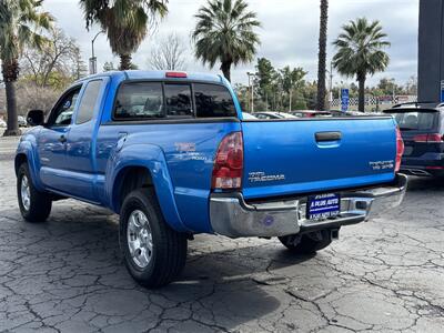 2007 Toyota Tacoma PreRunner V6   - Photo 4 - Sacramento, CA 95821