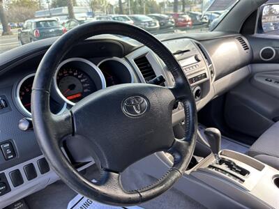 2007 Toyota Tacoma PreRunner V6   - Photo 13 - Sacramento, CA 95821