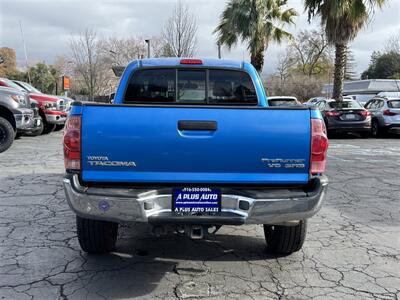 2007 Toyota Tacoma PreRunner V6   - Photo 3 - Sacramento, CA 95821