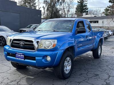 2007 Toyota Tacoma PreRunner V6   - Photo 5 - Sacramento, CA 95821