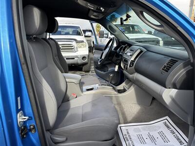 2007 Toyota Tacoma PreRunner V6   - Photo 9 - Sacramento, CA 95821